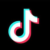 tik tok logo
